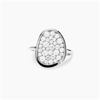 Anello Mabina Donna Meraviglia in Lega metallica 626097